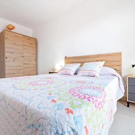 Penthouse Duplex Piscina Privada * Sant Carles De La Rapita