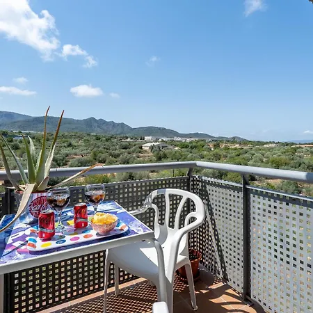 Penthouse Duplex Piscina Privada Apartment