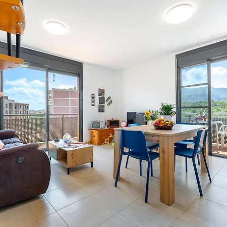 Penthouse Duplex Piscina Privada