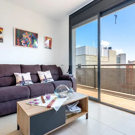 Apartment Penthouse Duplex Piscina Privada *
