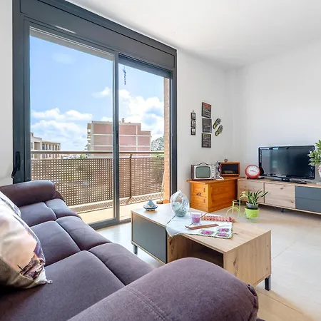 Penthouse Duplex Piscina Privada Apartment Sant Carles De La Rapita