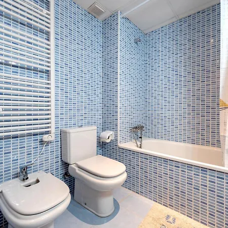 Penthouse Duplex Piscina Privada *