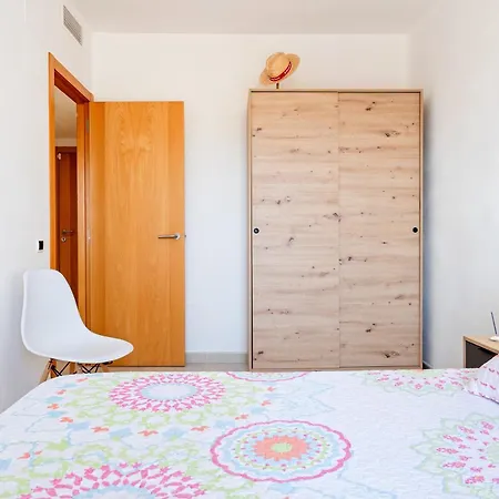 Penthouse Duplex Piscina Privada * Sant Carles de la Ràpita