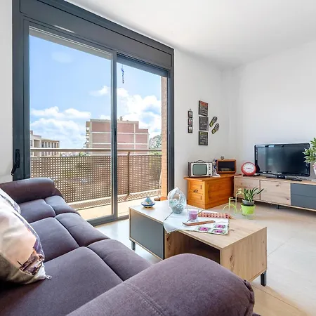 Apartament Penthouse Duplex Piscina Privada Sant Carles de la Ràpita